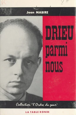 Drieu parmi nous