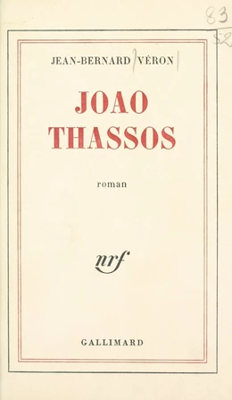 Joao Thassos