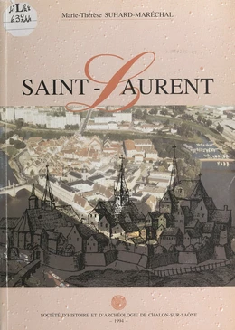 Saint-Laurent