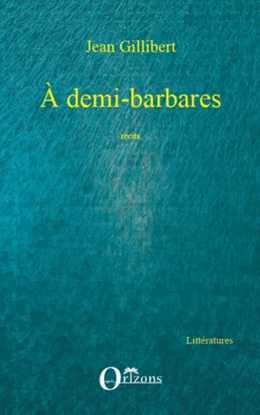 A demi-barbares