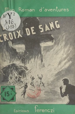 La croix de sang