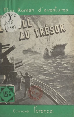 L'atoll au trésor