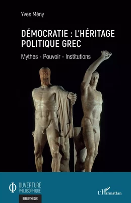 Démocratie : l'héritage politique grec