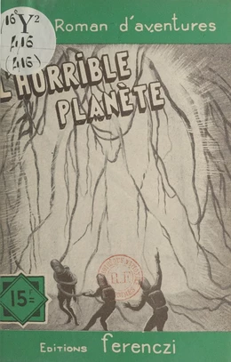 L'horrible planète