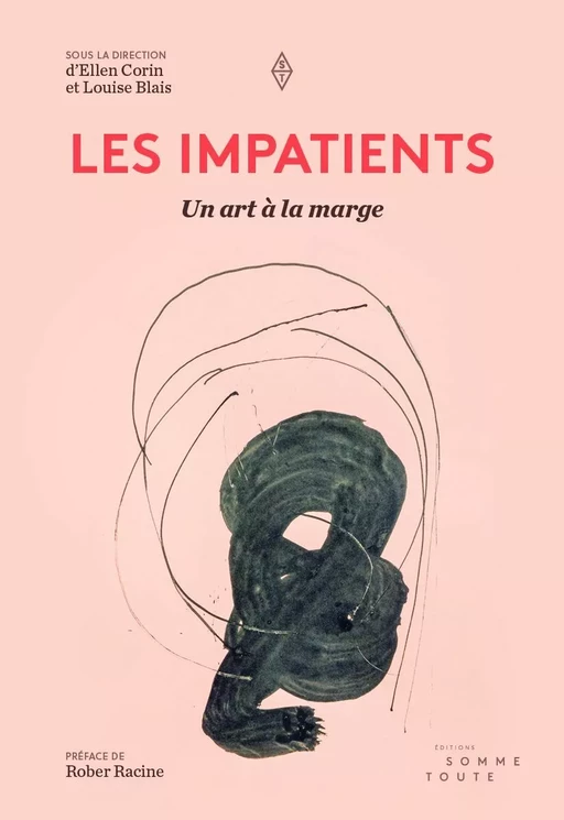 Les Impatients - Jean-François Bélisle, Pierre Bellemare, Louise Blais, Anne-Marie Bouchard, Jean Brassard, Ellen Corin, Pauline Goutain, Annie Jaimes, Frédéric Palardy, Lorraine Palardy, Cécile Rousseau, Michel Roy, Mélissa Sokoloff, Emmanuel Stip, Ginette Vallée - Productions Somme toute