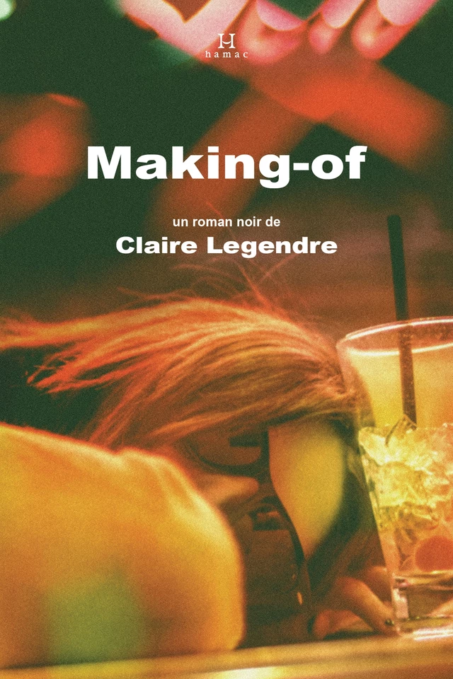 Making-of - Claire Legendre - Productions somme toute