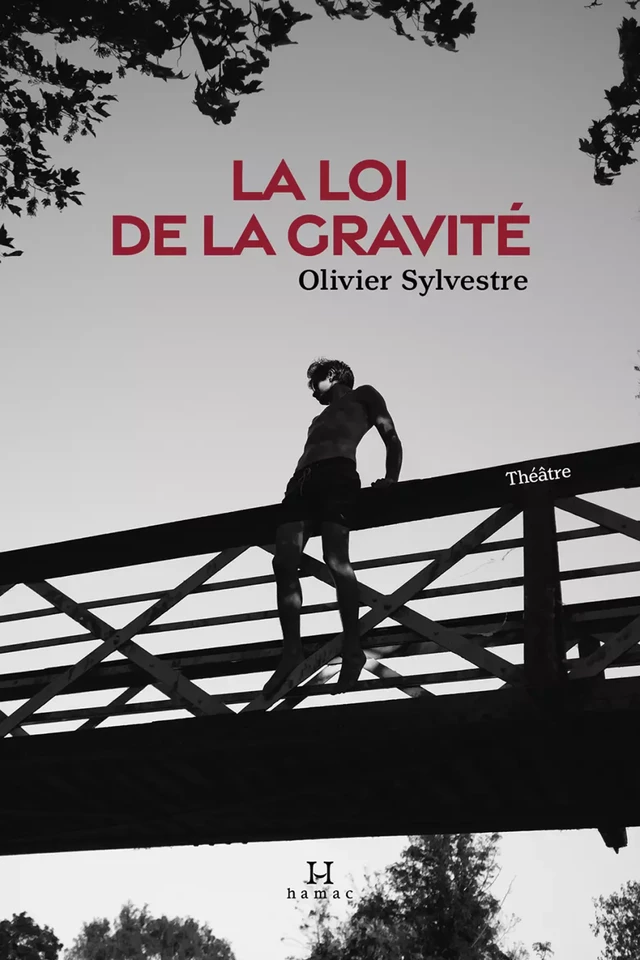 La loi de la gravité - Olivier Sylvestre - Productions somme toute