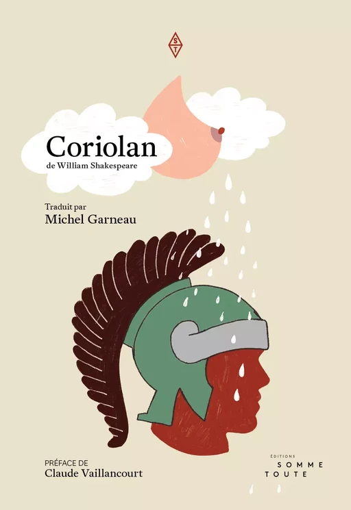 Coriolan -  Shakespeare - Productions Somme Toute