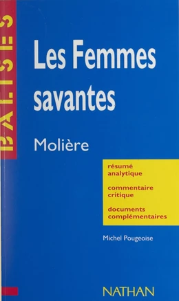 Les femmes savantes