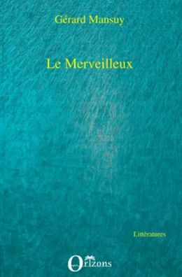 Le merveilleux