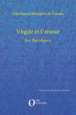 Virgile et l'amour