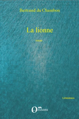 La lionne