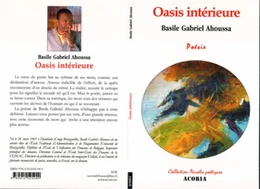 Oasis intérieure