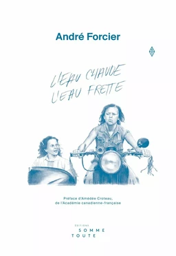 L'eau chaude, l'eau frette