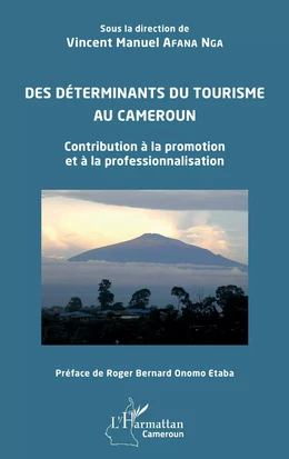 Des déterminants du tourisme au Cameroun