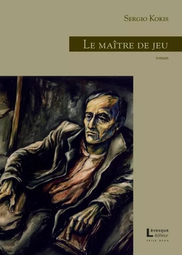 Le maître de jeu