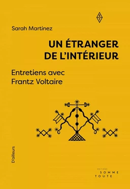 Un étranger de l'intérieur