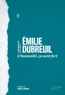 L'humanité, ça sent fort