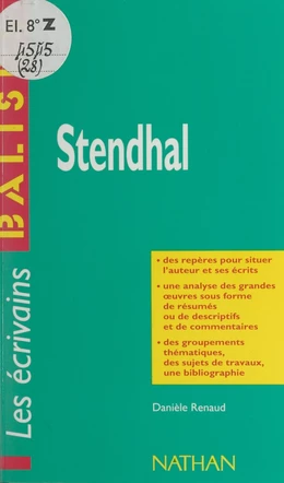 Stendhal