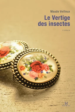 Le Vertige des insectes