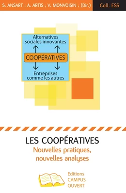 Les Coopératives