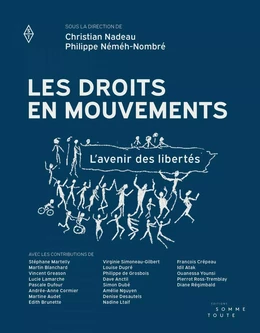 Les droits en mouvement