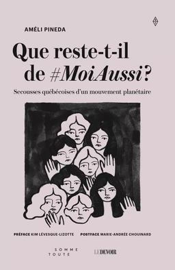 Que reste-t-il de#MoiAussi?