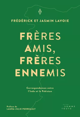 Frères amis, frères ennemis