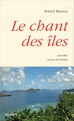 Le chant des îles