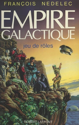 Empire galactique