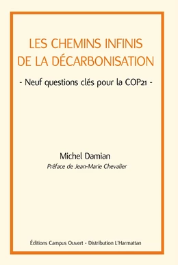 Les chemins infinis de la décarbonisation