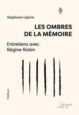 Les ombres de la mémoire