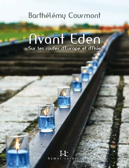 Avant Eden