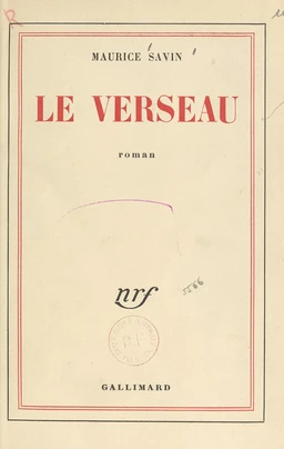 Le Verseau