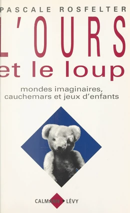 L'ours et le loup