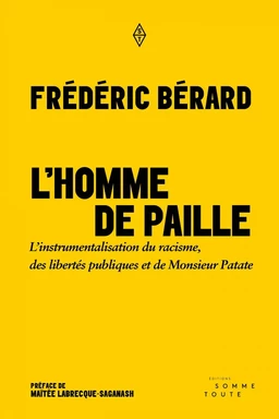 L'homme de paille