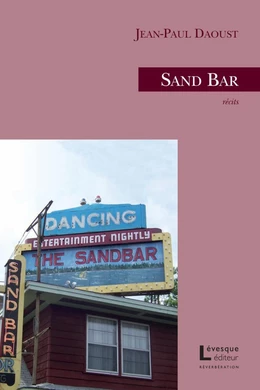 Sand Bar