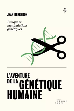 L'aventure de la génétique