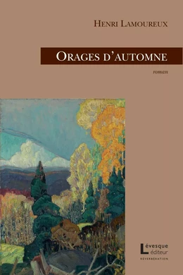 Orages d’automne