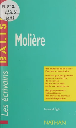 Molière