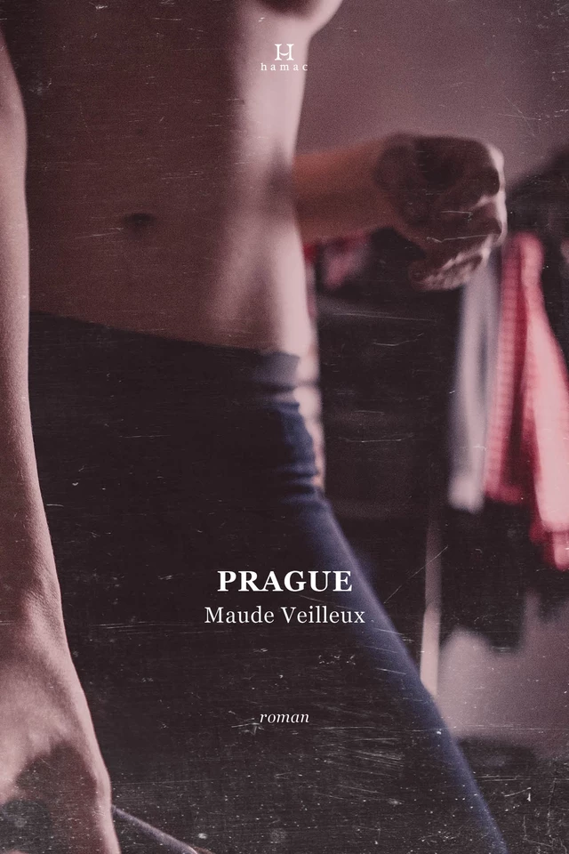 Prague - Maude Veilleux - Productions Somme toute