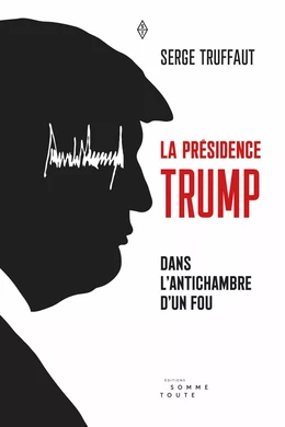 La présidence Trump