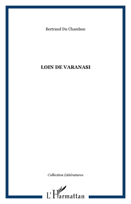 Loin de Varanasi