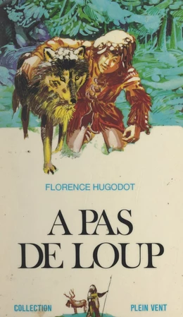 À pas de loup !...