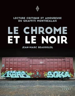 Le chrome et le noir