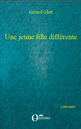 Une jeune fille différente