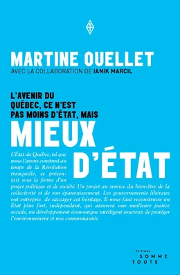 Mieux d'État