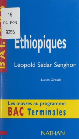 Éthiopiques