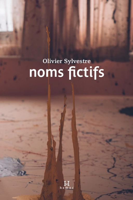 noms fictifs - Olivier Sylvestre - Productions Somme Toute