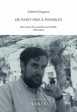 De Parti pris à Possibles